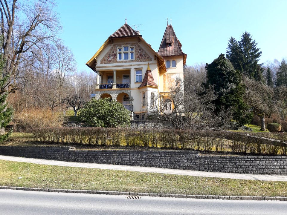 Staré Luhačovice 20210326 141110