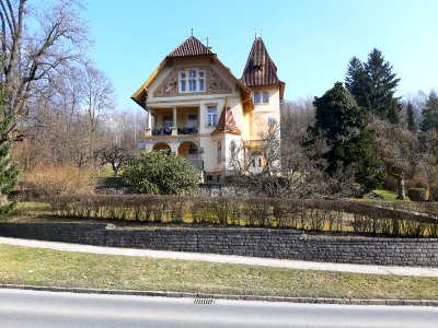 Staré Luhačovice 20210326 141110