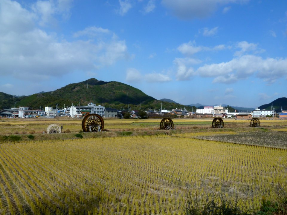 Sukumo city huukei