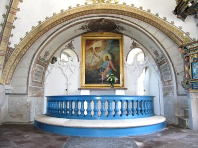 Starby kyrka int4