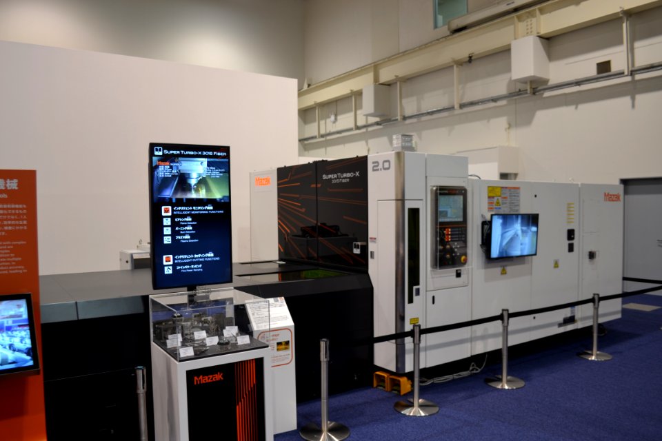 STX3015F Laser Machine (21032515073)