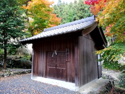 Suga Shrine 20201119 06