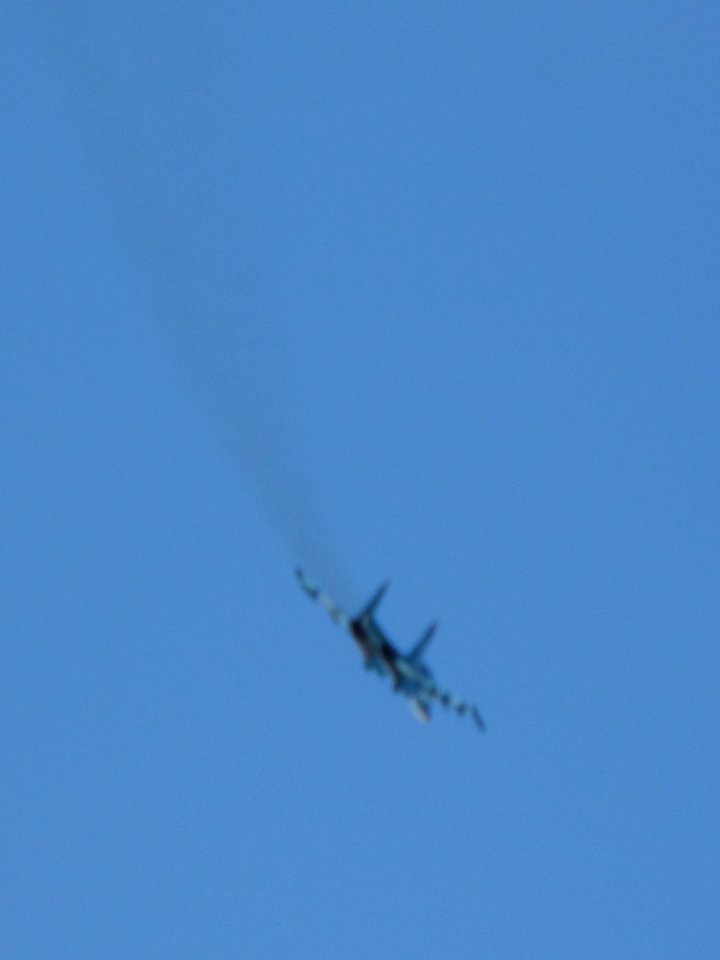 Su-34 in flight (10)