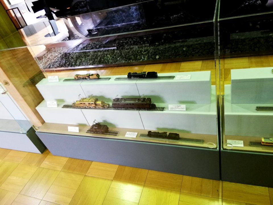 Train Models (21041313415)