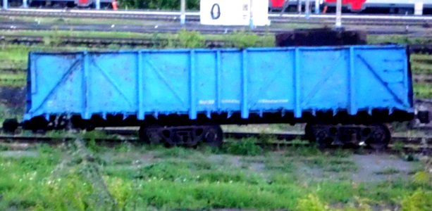 Training base for a recovery train (03