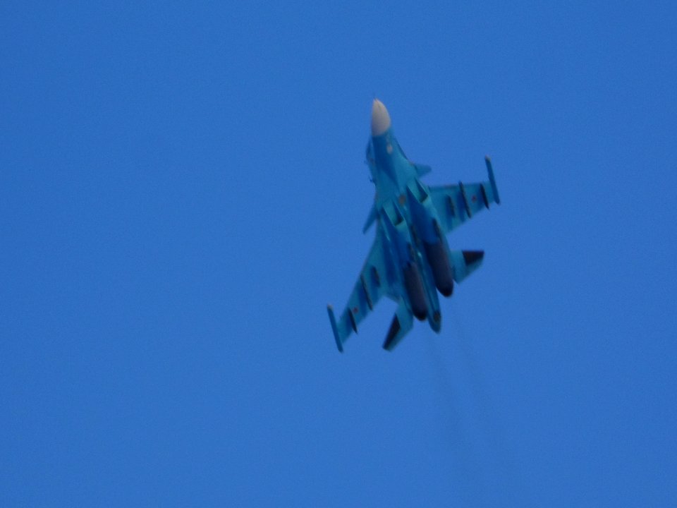 Su-34 in flight (16)