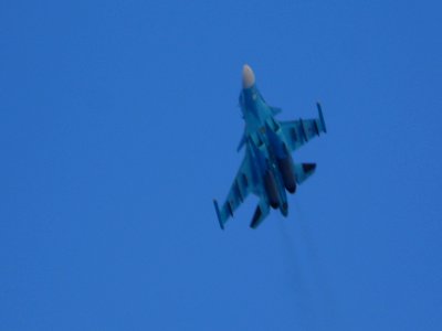 Su-34 in flight (16)