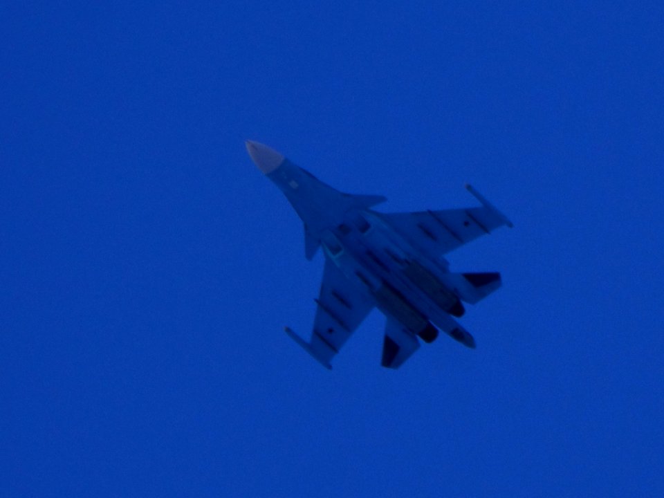 Su-34 in flight (17)