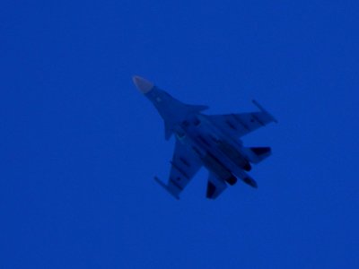 Su-34 in flight (17)