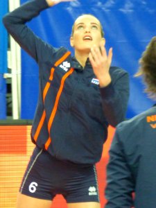 Tournoi WEVZA U16 de Harnes 2019 - Belgique vs Pays-Bas (09-01-2019) 7