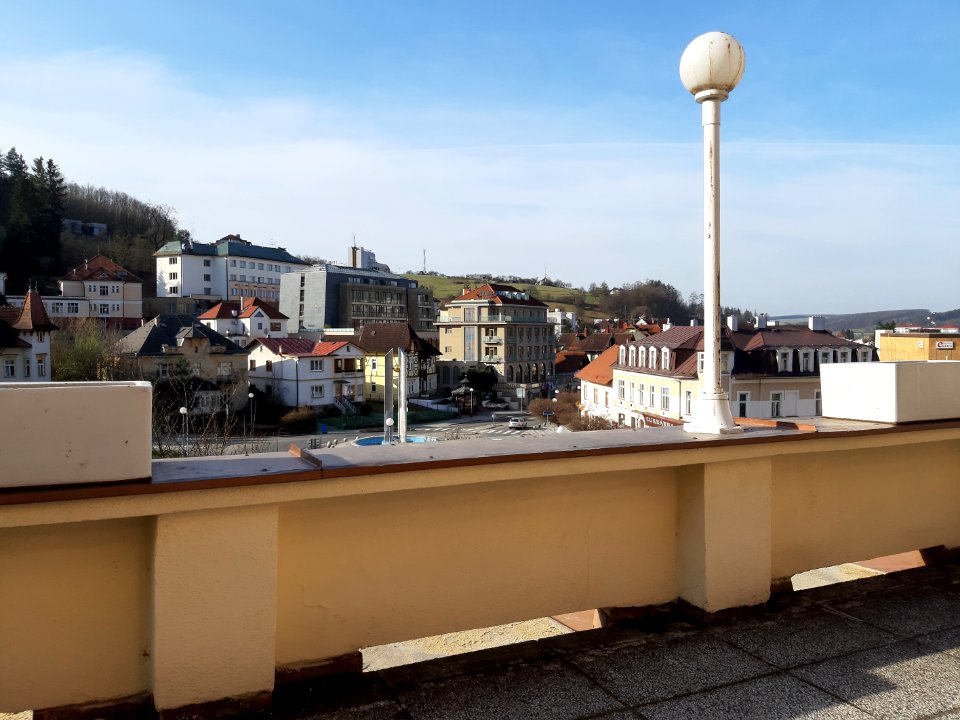Tr!p okolo přehrady - Luhačov!ce 20210401 085722