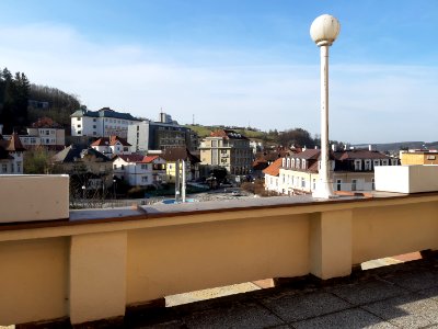 Tr!p okolo přehrady - Luhačov!ce 20210401 085722