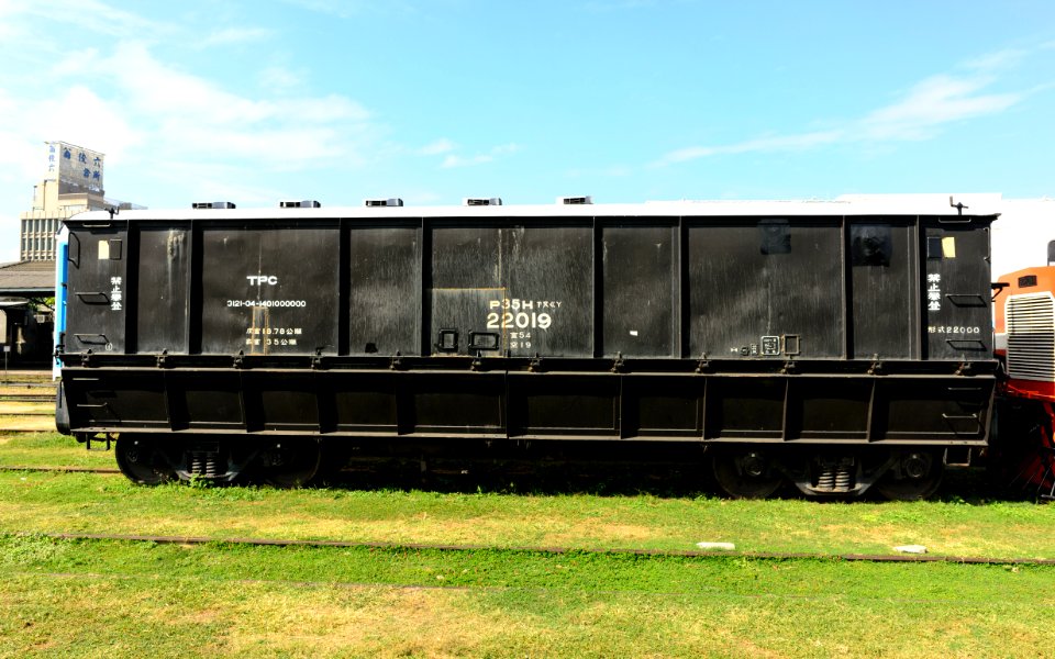 TPC P35H22019 in Takao Railway Museum 20151129a