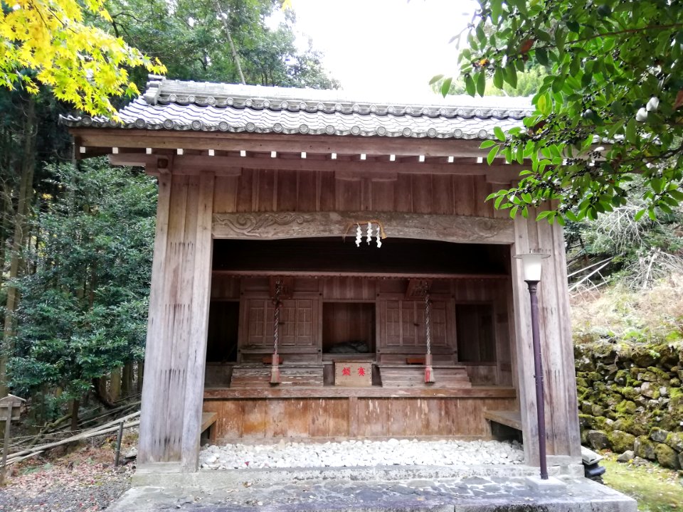 Suga Shrine 20201119 11