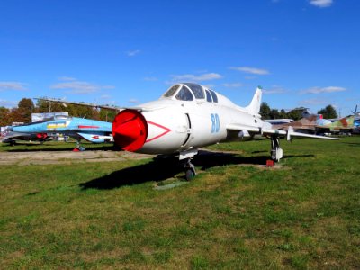Su-17UM Kiev1