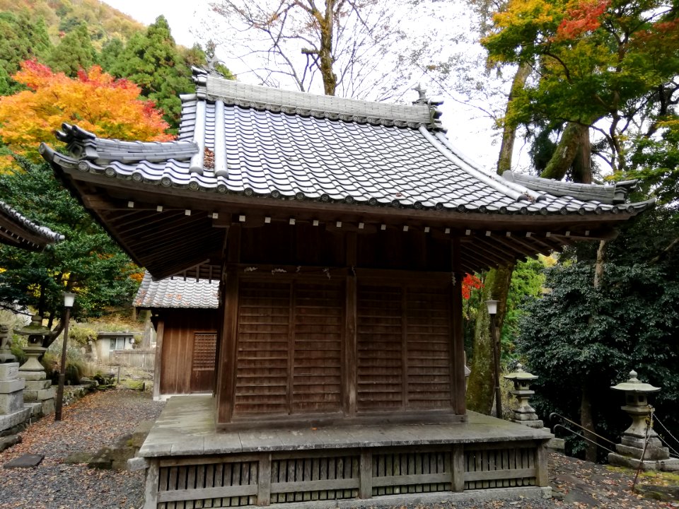Suga Shrine 20201119 10
