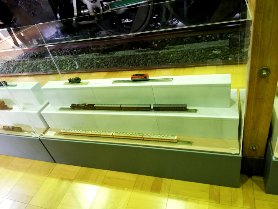 Train Models (21041313414)