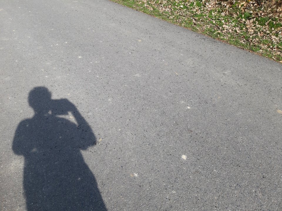 Tr!p okolo přehrady - Luhačov!ce 20210401 153550