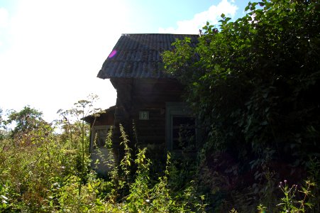 Trudy (Polotzk district) 1b
