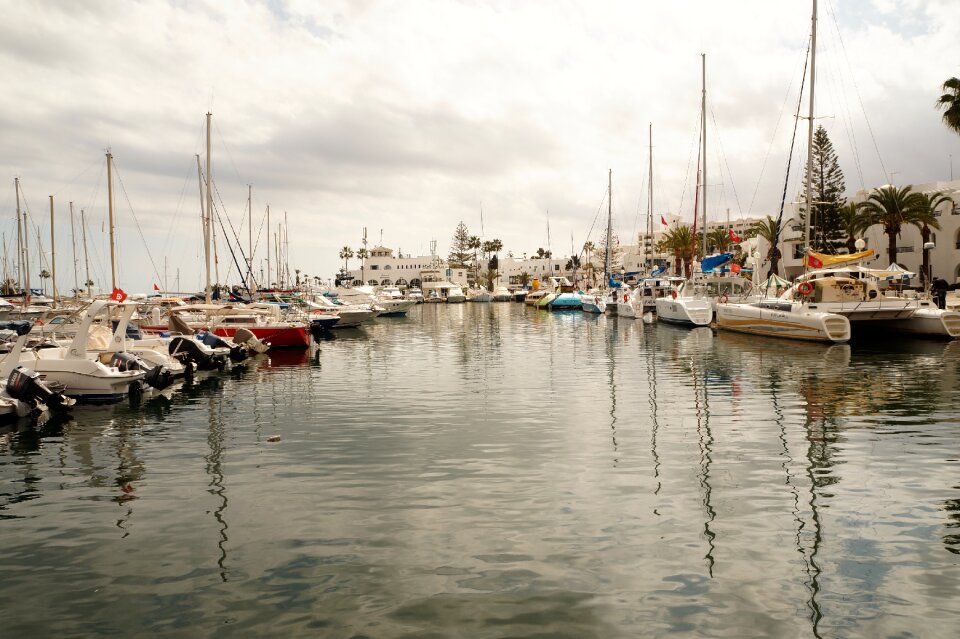 City destinations mediterranean