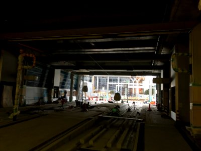 Toyama Station in 2019(9)