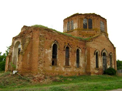 Trinity Church Krinitsa 003