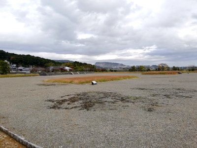 The ruins of Mino Kokubun-ji 20201122 17