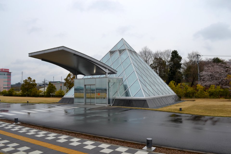 The Yamazaki Mazak Museum of Machine Tools 20210325 02