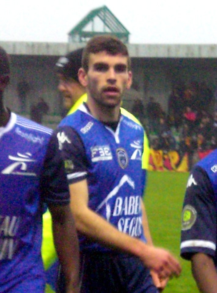 Thomas Dasquet (cropped)