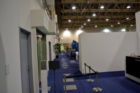 The Yamazaki Mazak Museum of Machine Tools 20210325 04