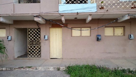 Trinidad Cuba payphones