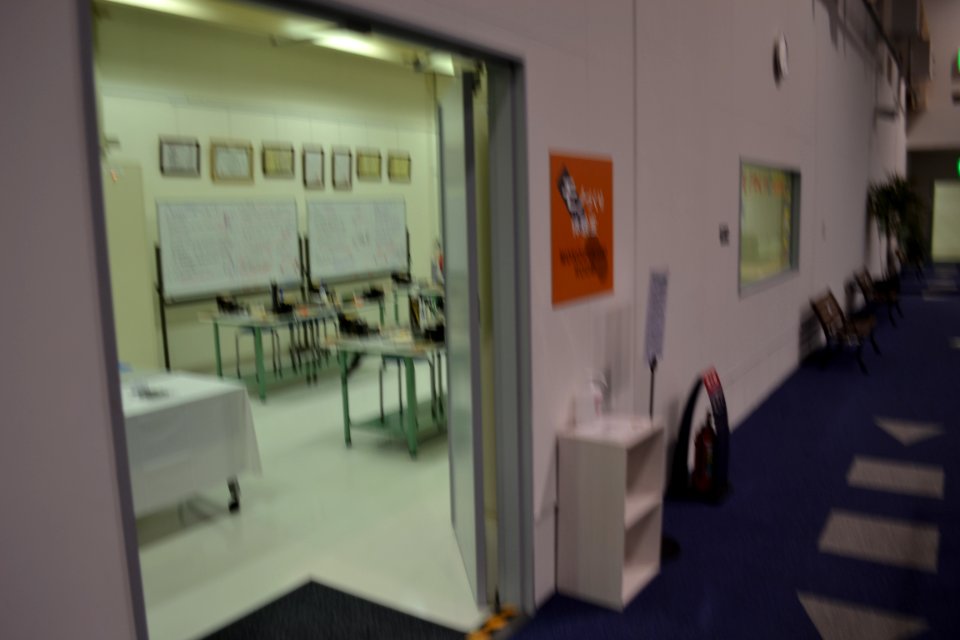 The Yamazaki Mazak Museum of Machine Tools 20210325 32