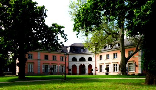 Theatermuseum Düsseldorf, Mai 2021