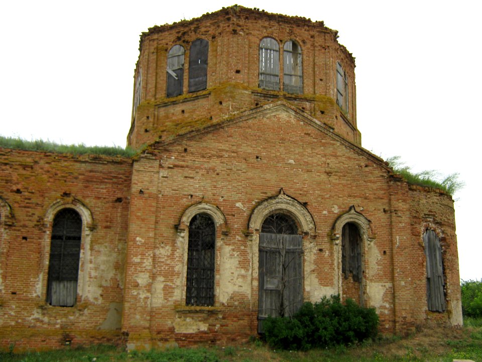 Trinity Church Krinitsa 002