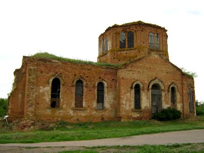 Trinity Church Krinitsa 001