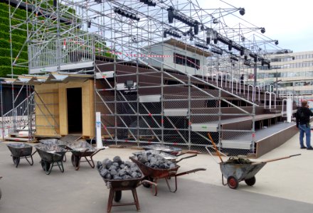 The Third Space, Gustav-Gründgens-Platz, Schauspielhaus, Düsseldorf 14. Mai 2021 (3)