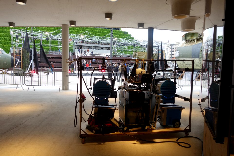 The Third Space, Gustav-Gründgens-Platz, Schauspielhaus, Düsseldorf 11. Mai 2021 (1)