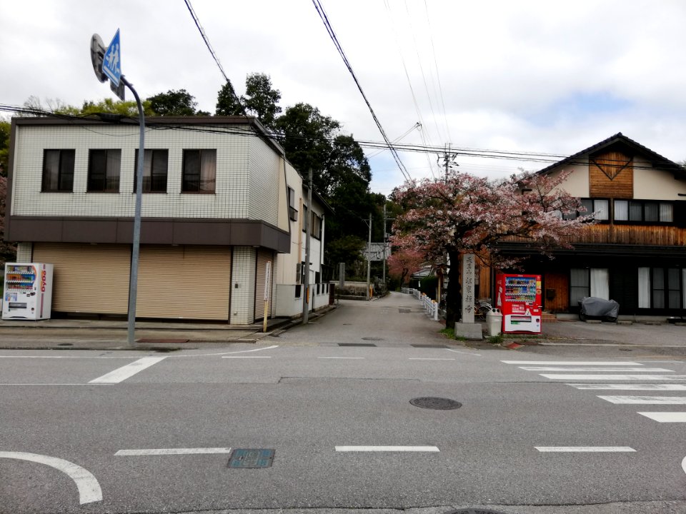 Tennōzan Kōtō-ji Temple 20210405 01