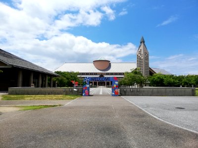 The University of Shiga Prefecture 20210614 02