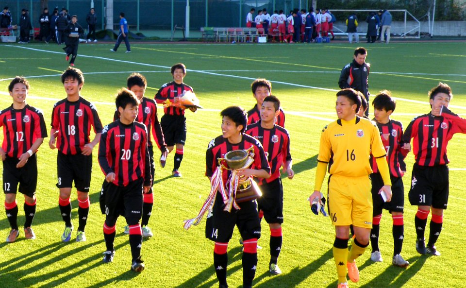 THE 24th IGYORA CUP Winners, 2014-03-21