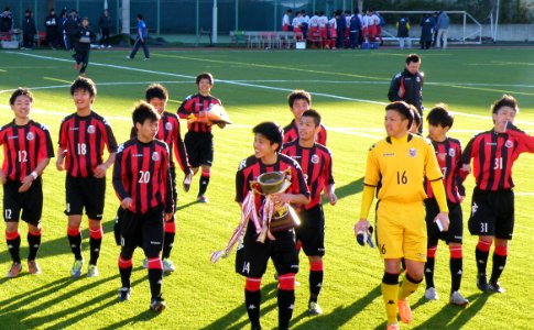 THE 24th IGYORA CUP Winners, 2014-03-21
