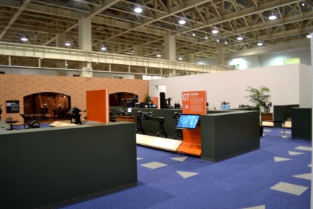 The Yamazaki Mazak Museum of Machine Tools 20210325 12