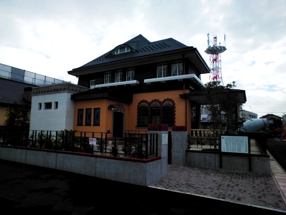 Toki-ke house 01