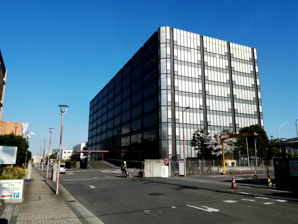 Thechno Hub INnovation Kawasaki 01
