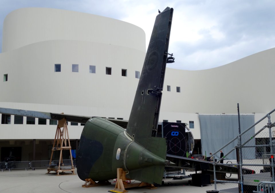 The Third Space, Gustav-Gründgens-Platz, Schauspielhaus, Düsseldorf 14. Mai 2021 (1)