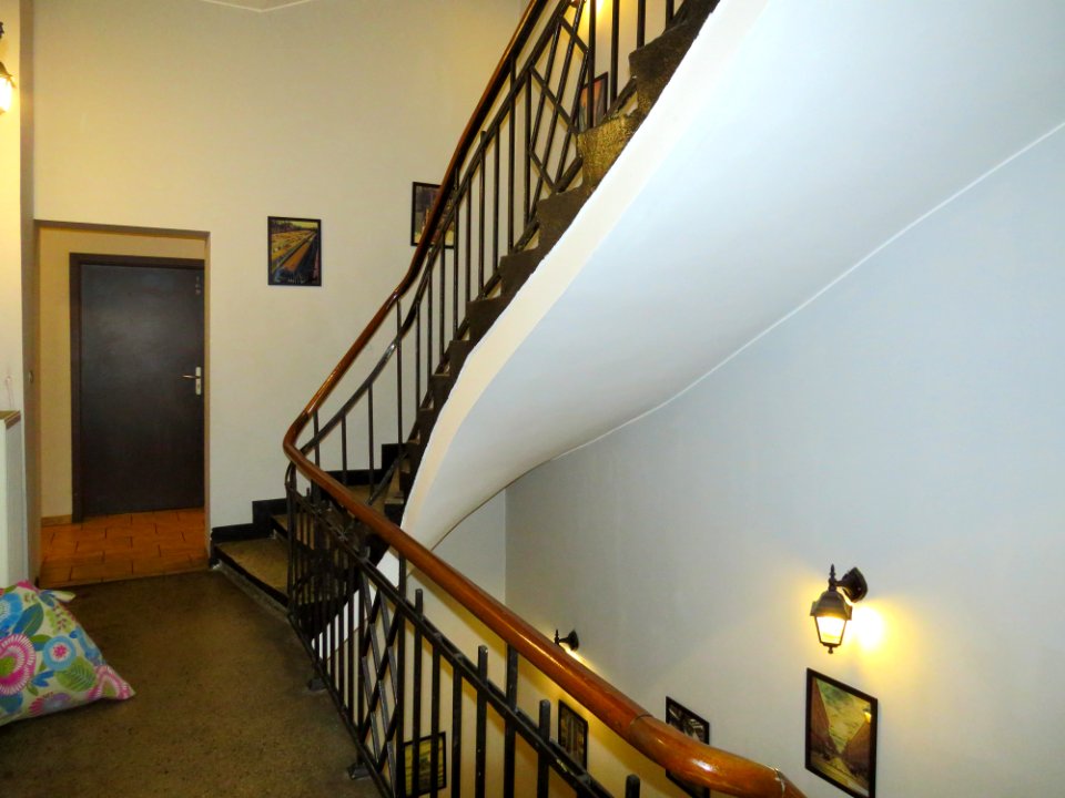 Tey Hostel Poznań 05