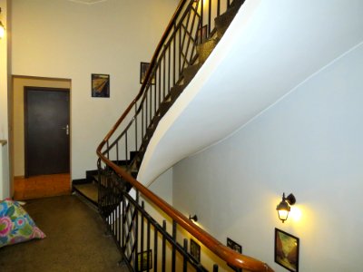 Tey Hostel Poznań 05