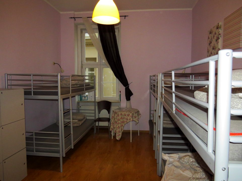 Tey Hostel Poznań 01