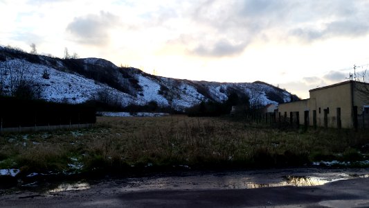Terril Billy-Montigny