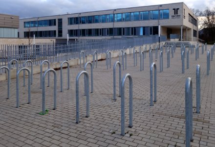 Toni-Turek-Realschule, Düsseldorf, Dezember 2020 (1)